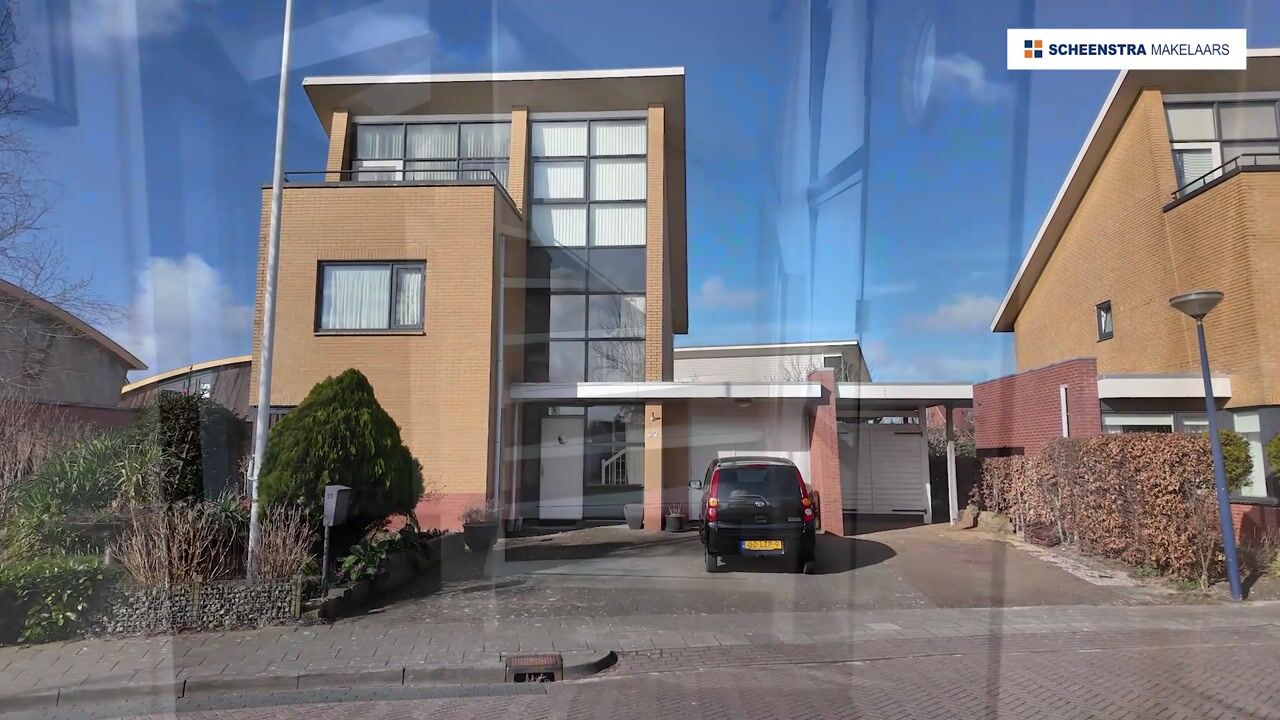 Video van Ceresbaan 22
