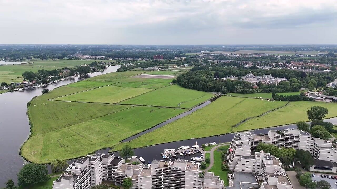 Bekijk video van Zuid Schalkwijkerweg 14