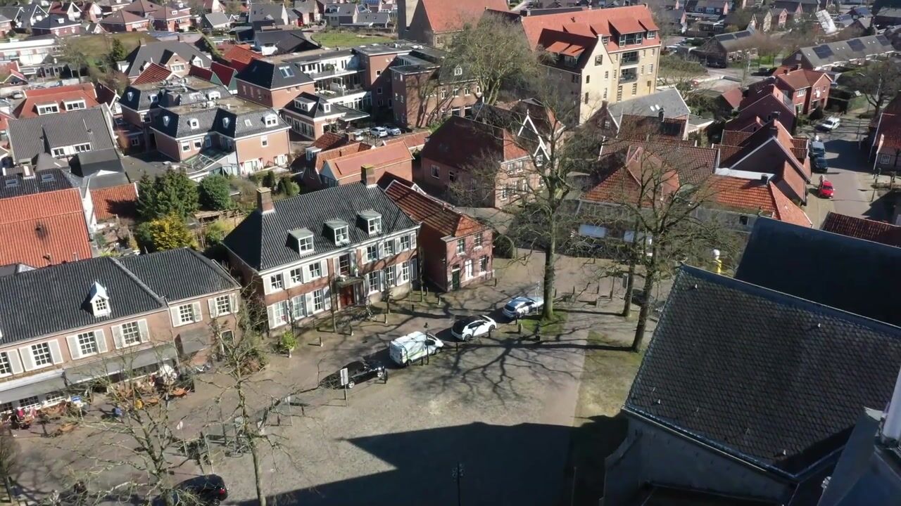 Video of Kerkplein 5