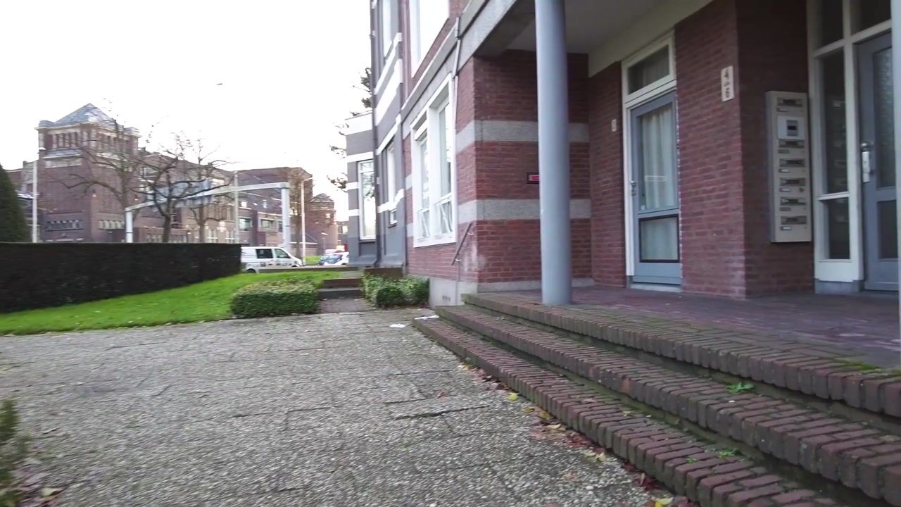 Video of Keizer Karelplein 5