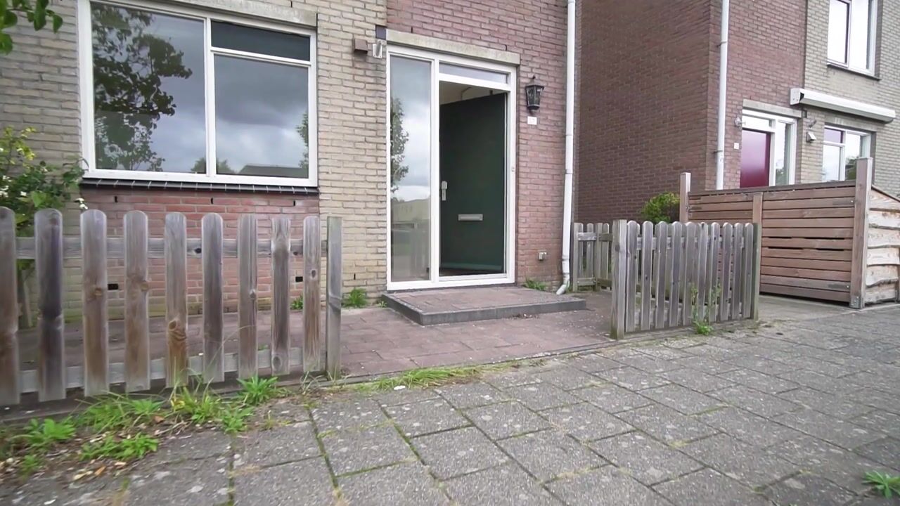 Video van Oranjewoudstraat 27