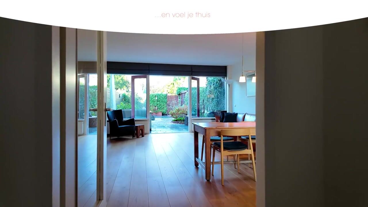 Video van Plein Vogelzang 26