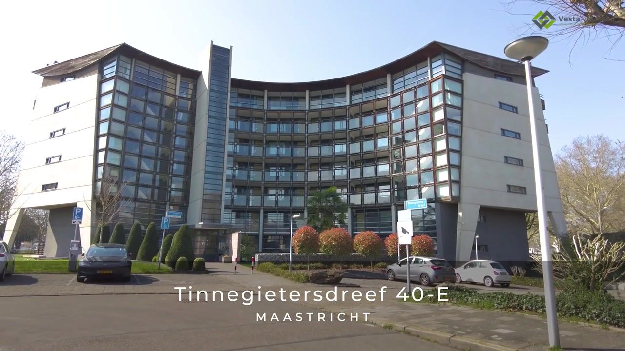 Video of Tinnegietersdreef 40-E