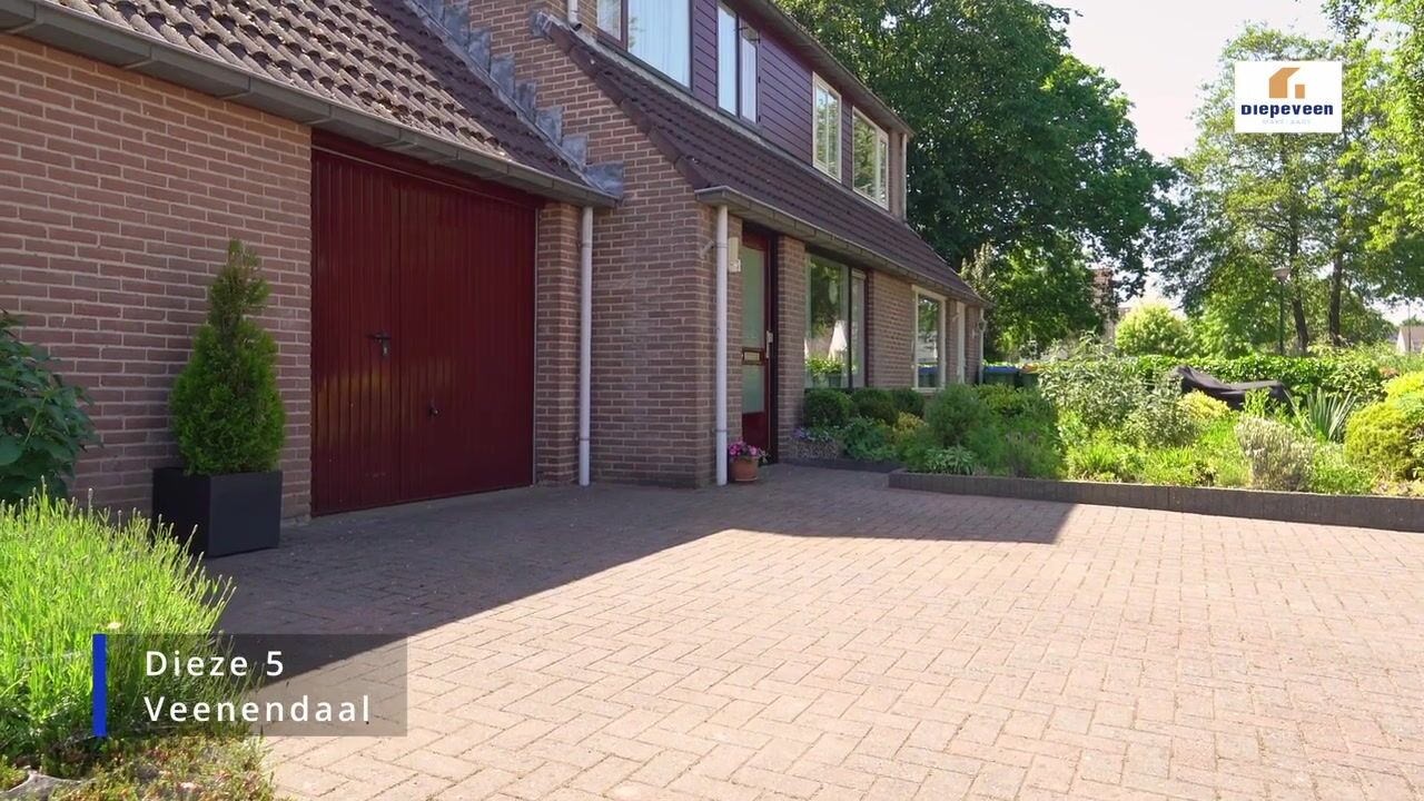 Video van Dieze 5