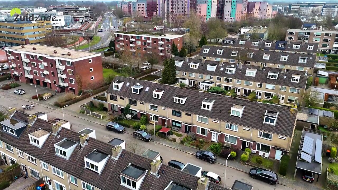 Video van Helene Swarthstraat 20