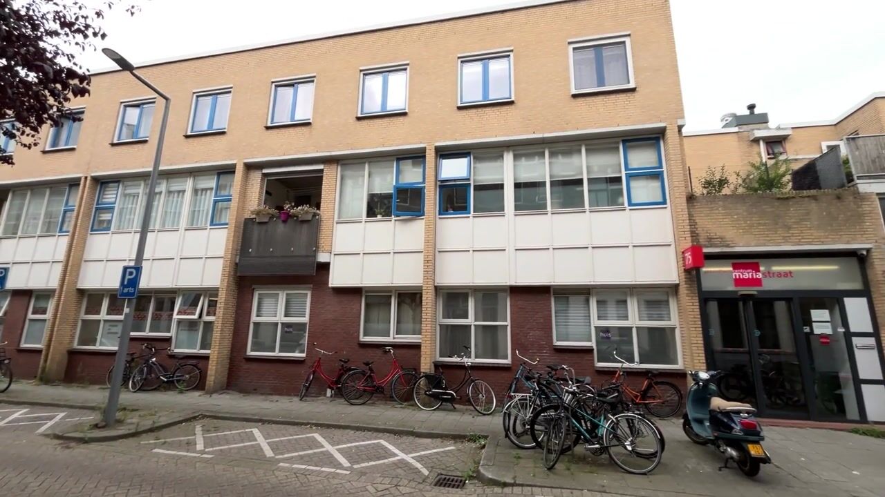 Video van Sint-Mariastraat 71