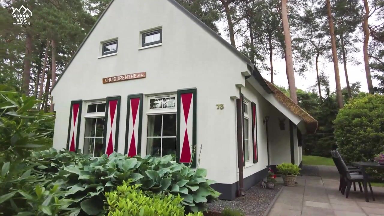 Video van 't Hertenspoor 73