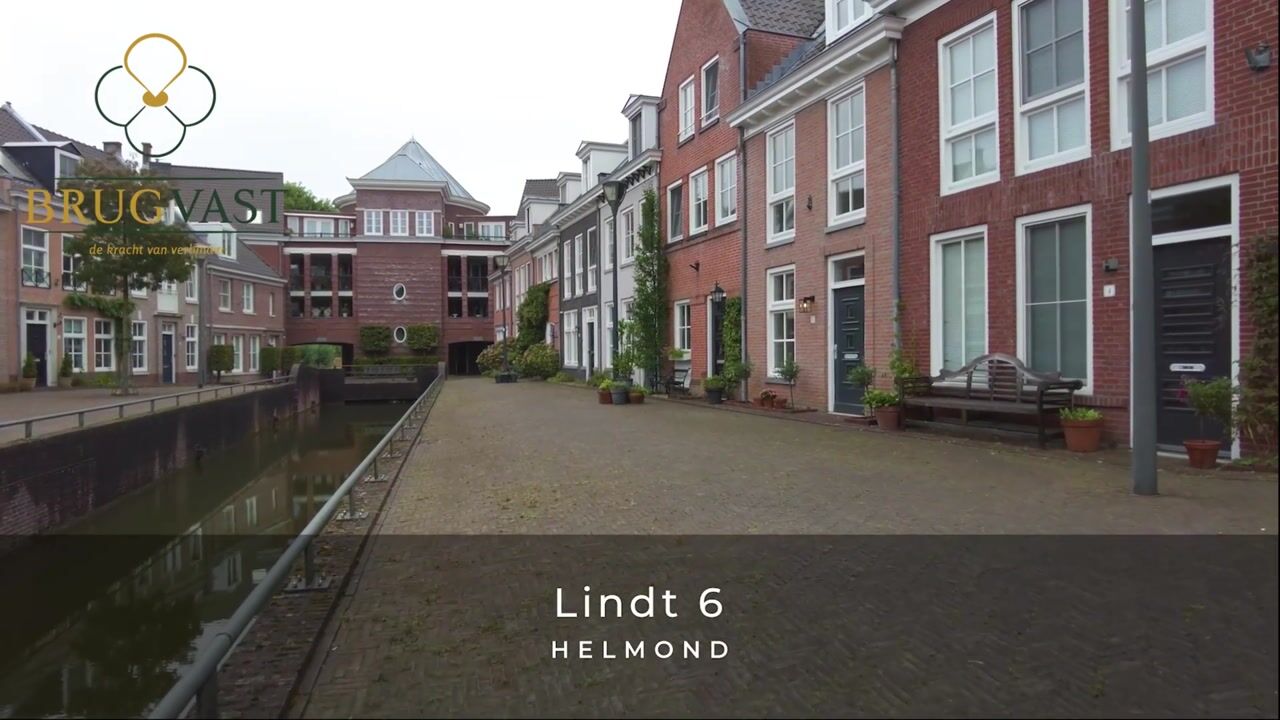 Video van Lindt 6