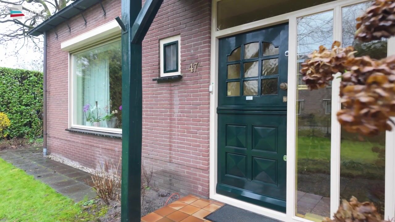 Video van Middelweg 47-A