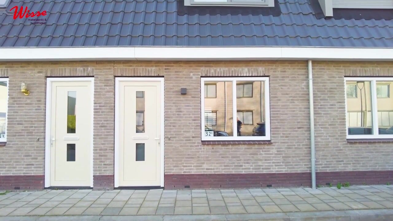 Video van Veersedijk 32-C