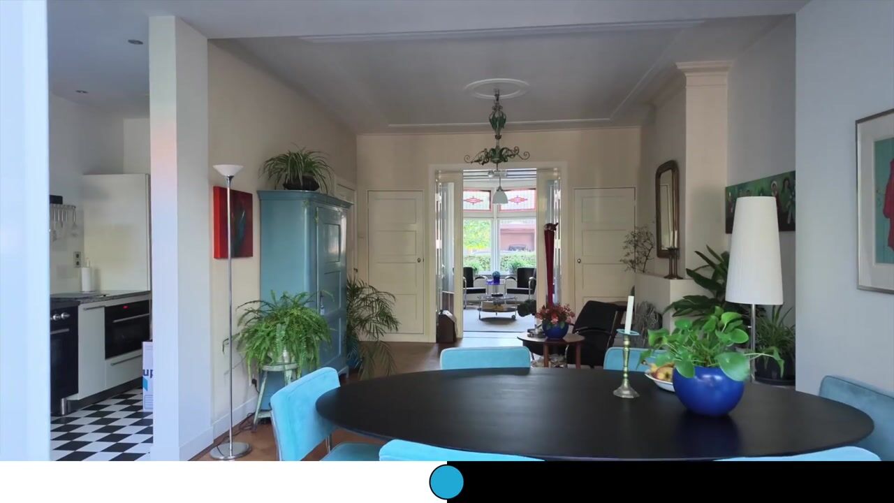Video van Veldhorststraat 19