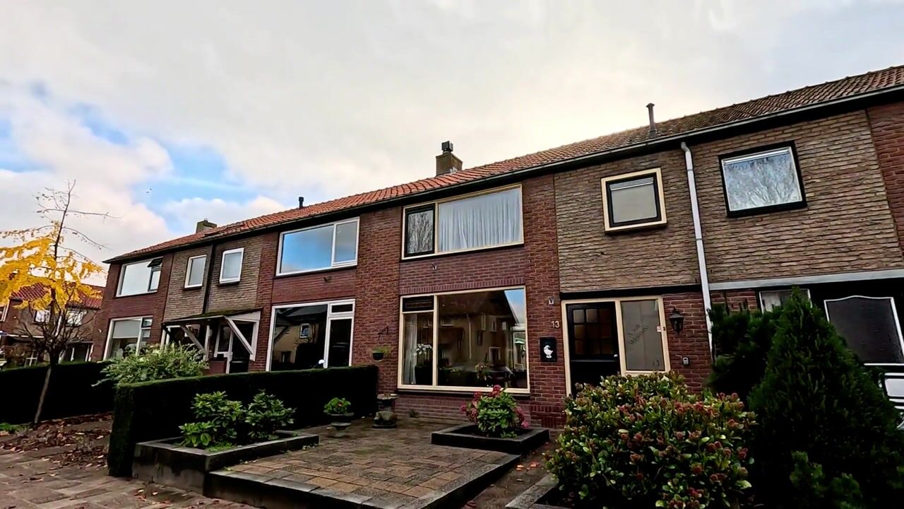 Video of Eikenlaan 13