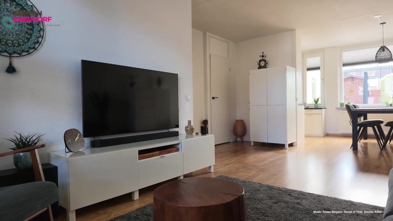Video van Pepijnstraat 7