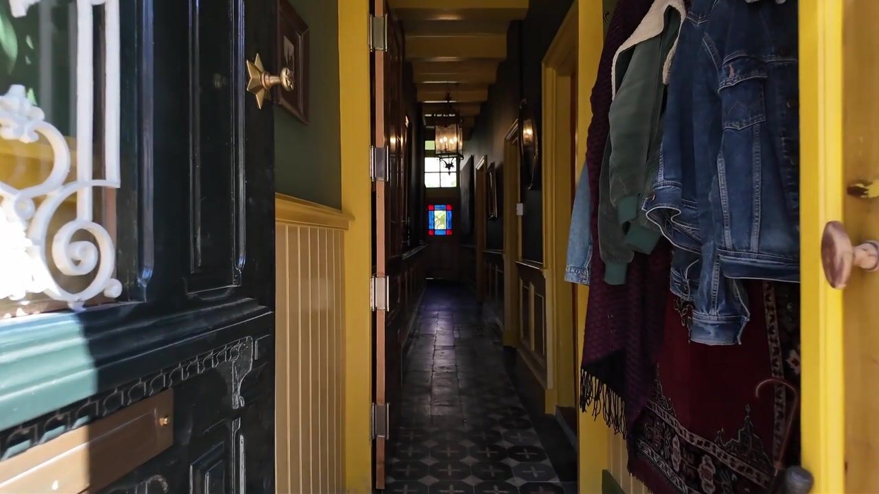 Video of Hofstraat 6