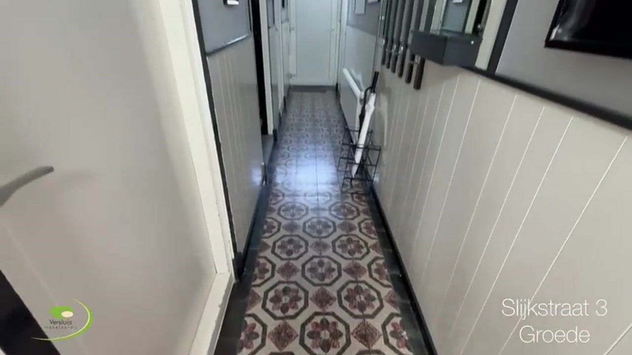 Video of Slijkstraat 3