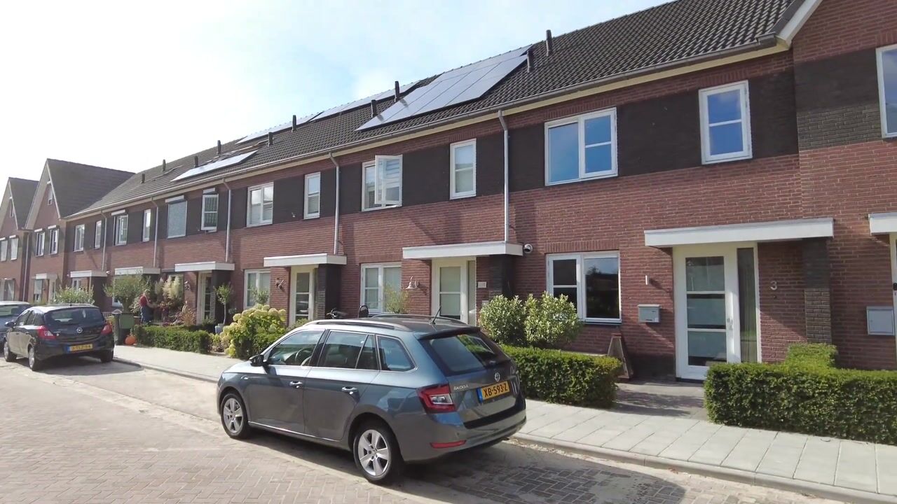Video van Ds. de Geusstraat 3