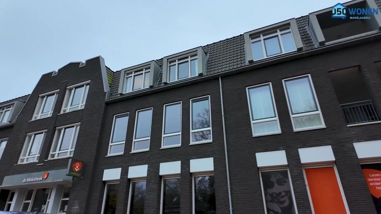 Video van Abel Tasmanplein 22