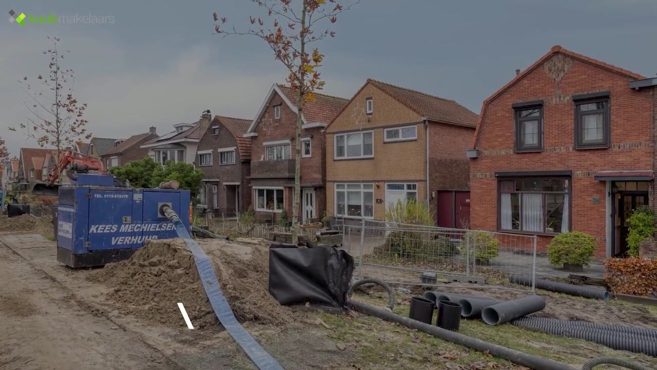 Video van Kanaalzicht 38