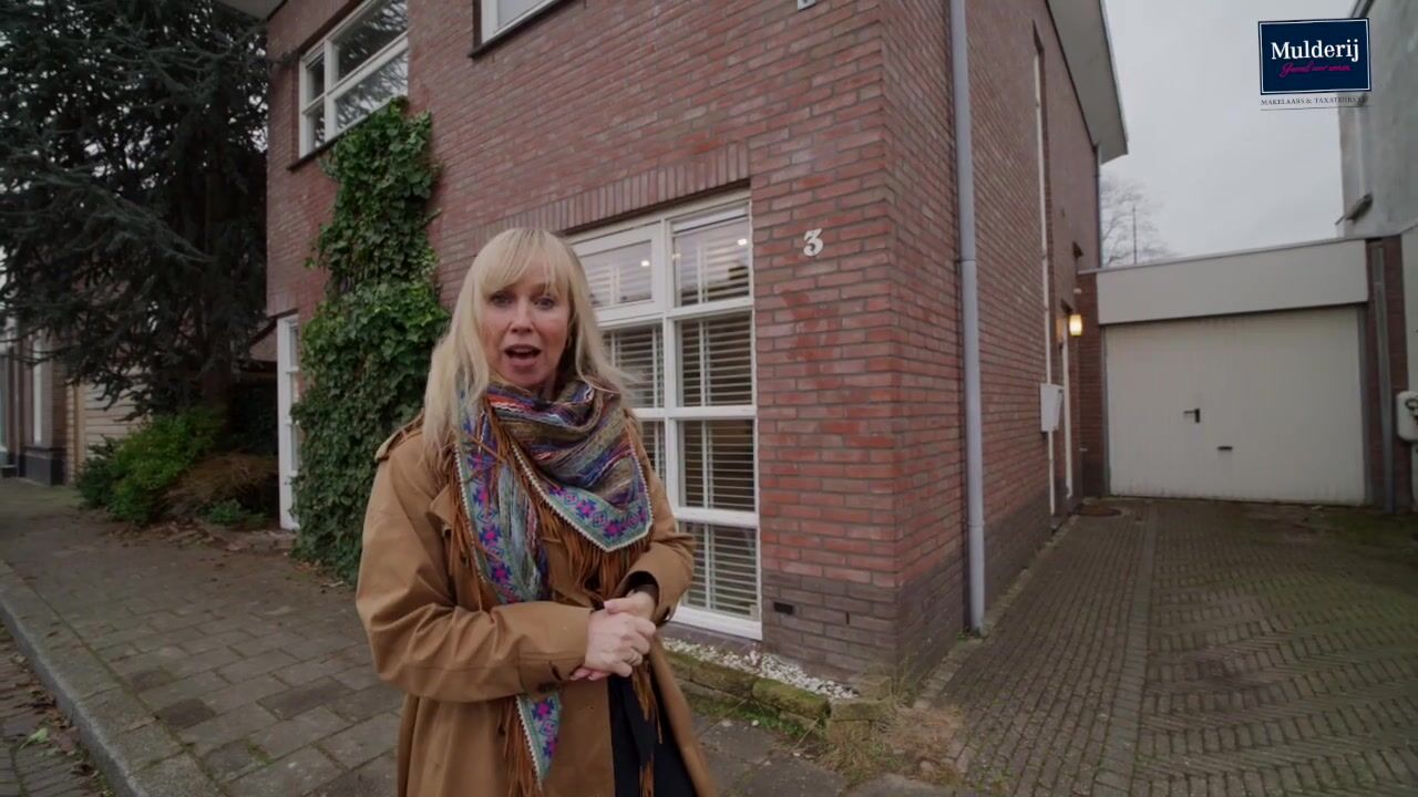 Video van Klompstraat 3