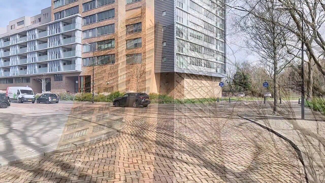 Video van Klaroenstraat 385
