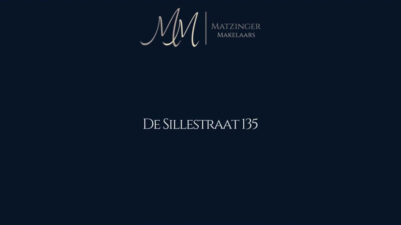 Video van De Sillestraat 135