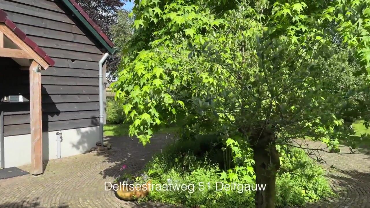 Bekijk video van Delftsestraatweg 51