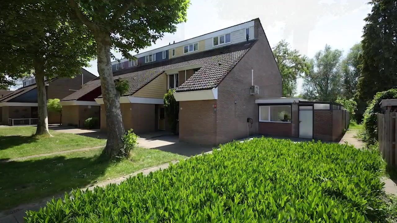 Video van Kennedystraat 36