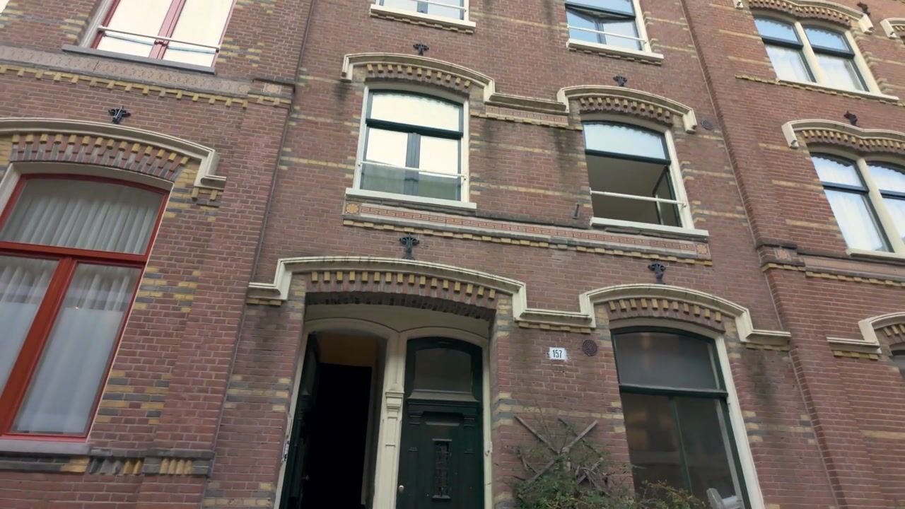 Video of Hoogte Kadijk 157-B