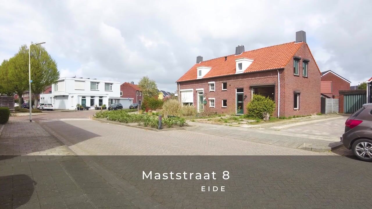 Video van Maststraat 8