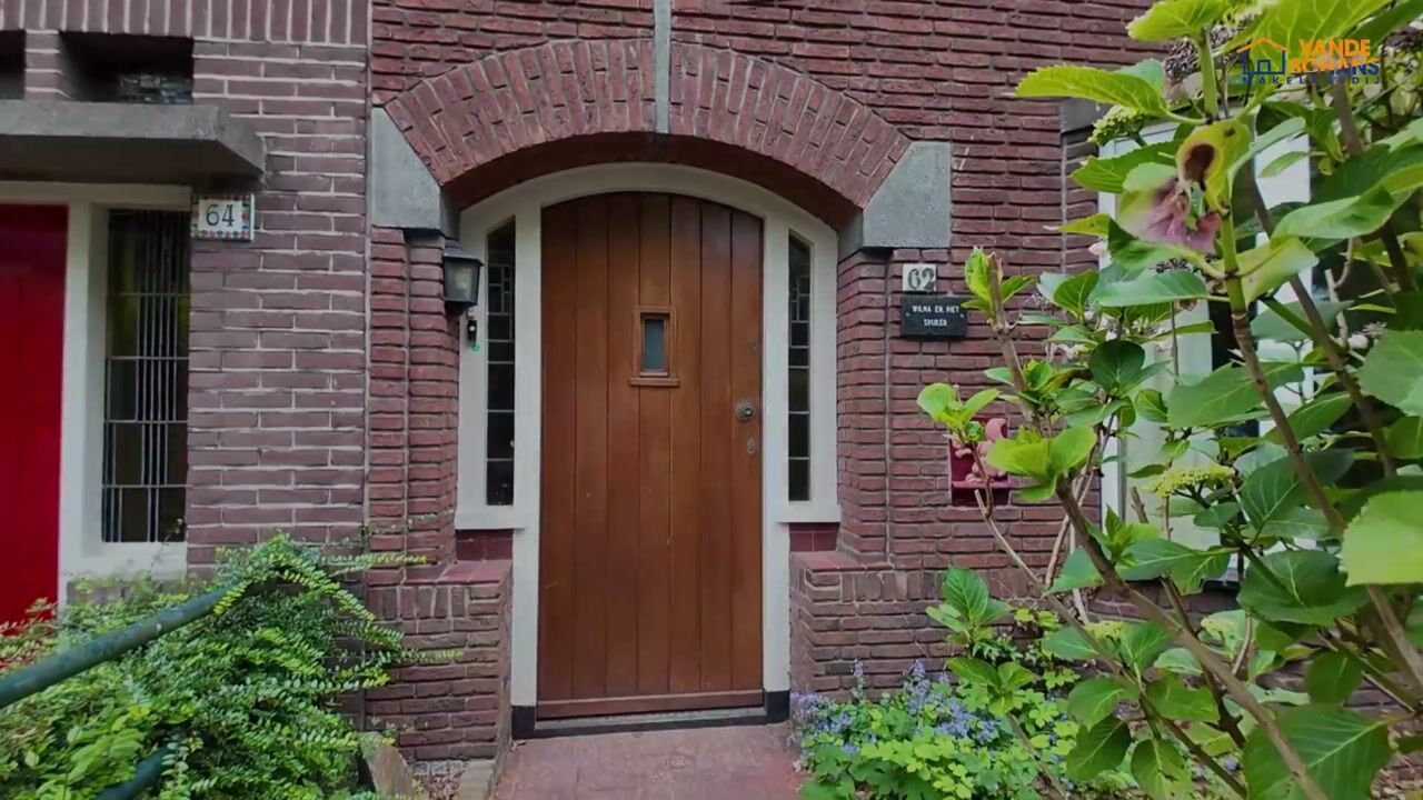 Video van Genneperweg 62