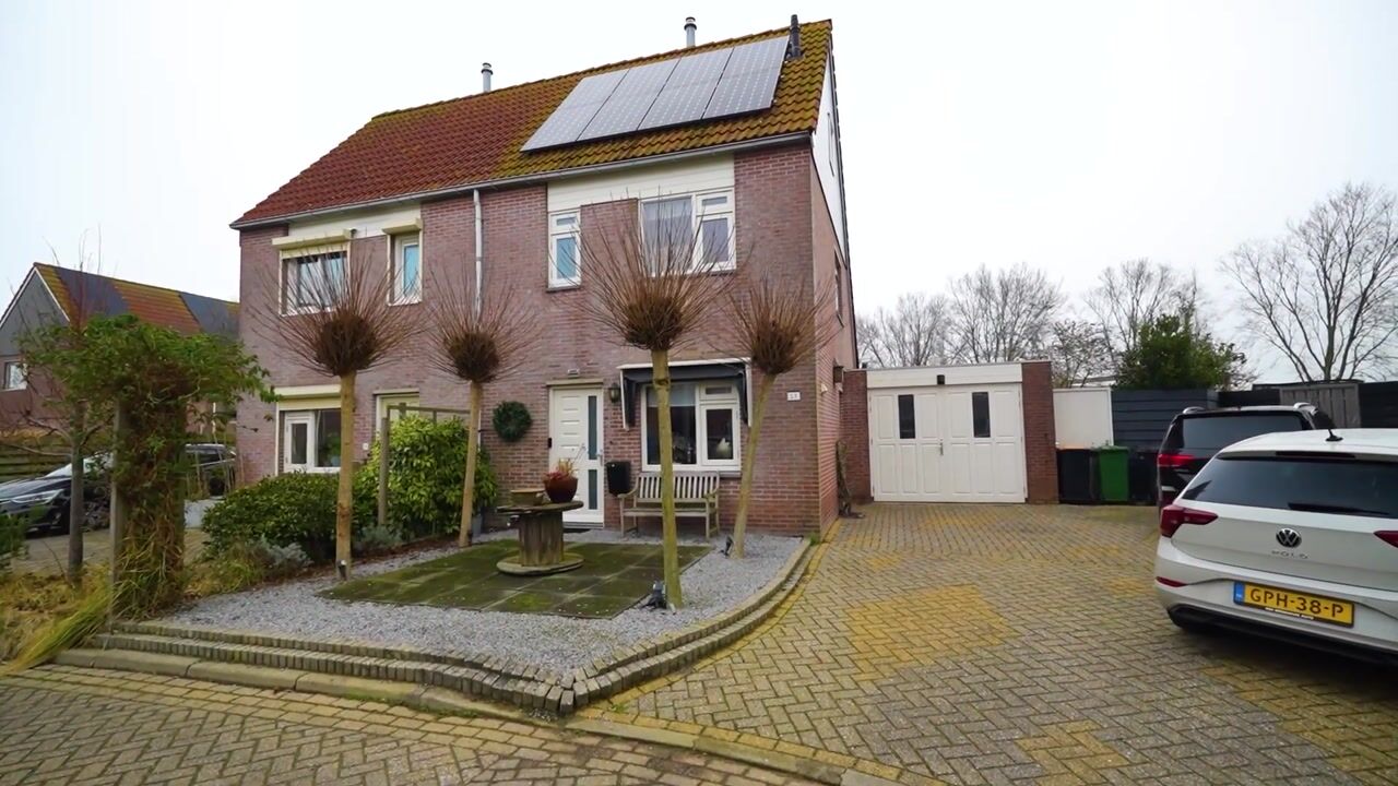 Video of Banbroek 25