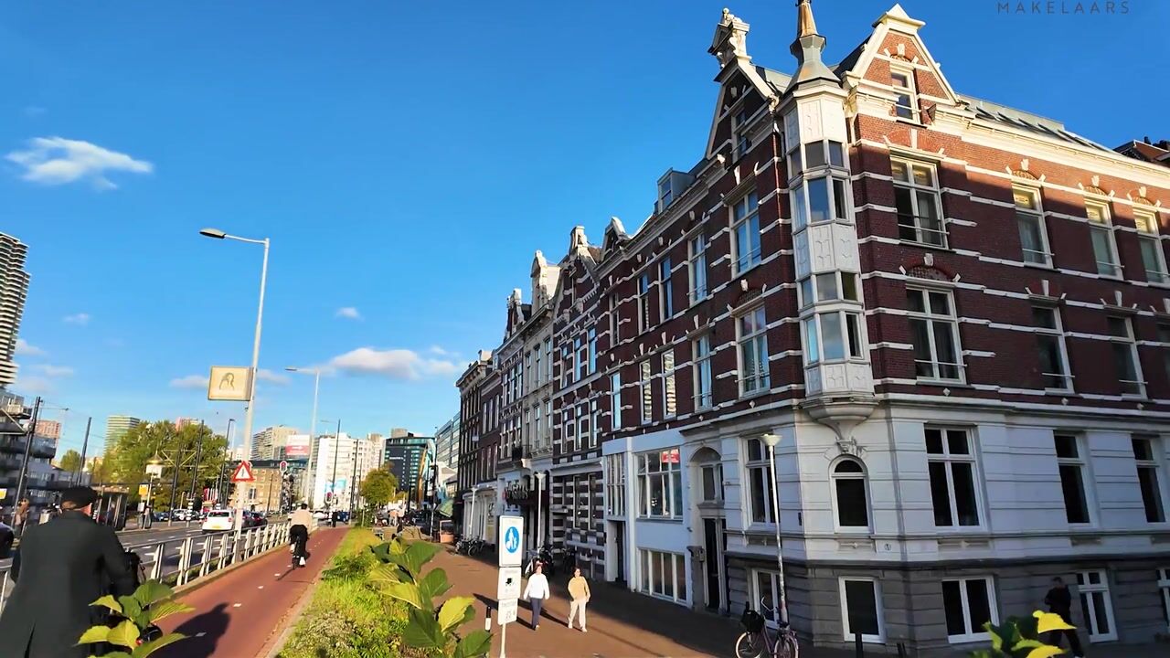 Video of Westzeedijk 82-B
