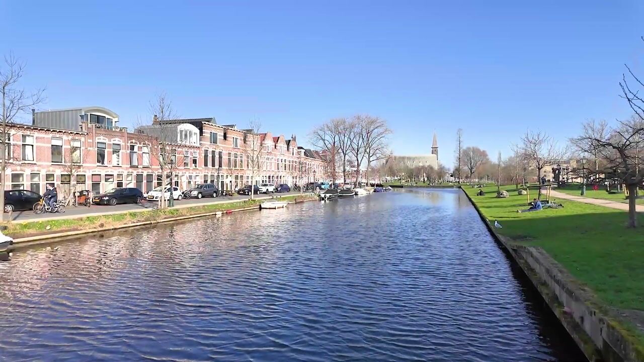 Video van Maresingel 46-B