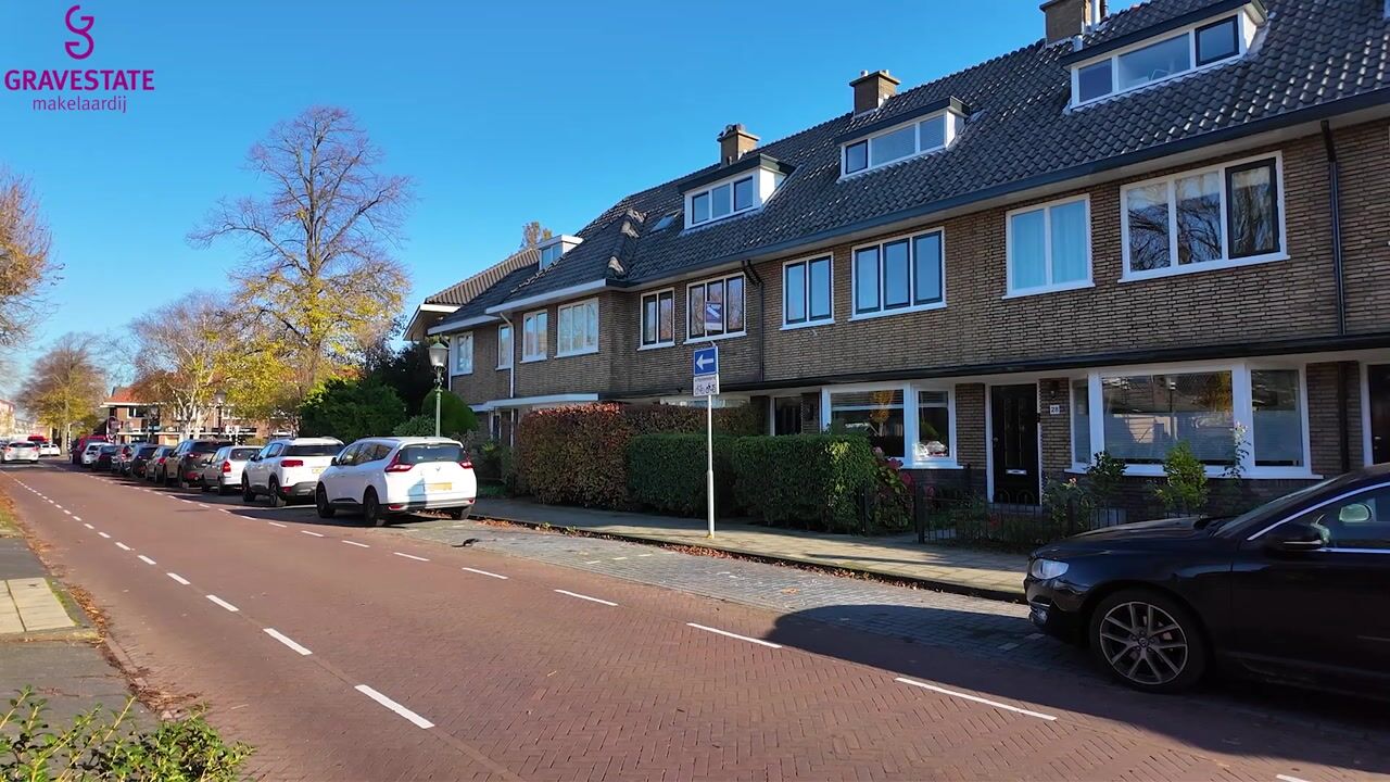 Bekijk video van Johan de Wittstraat 30