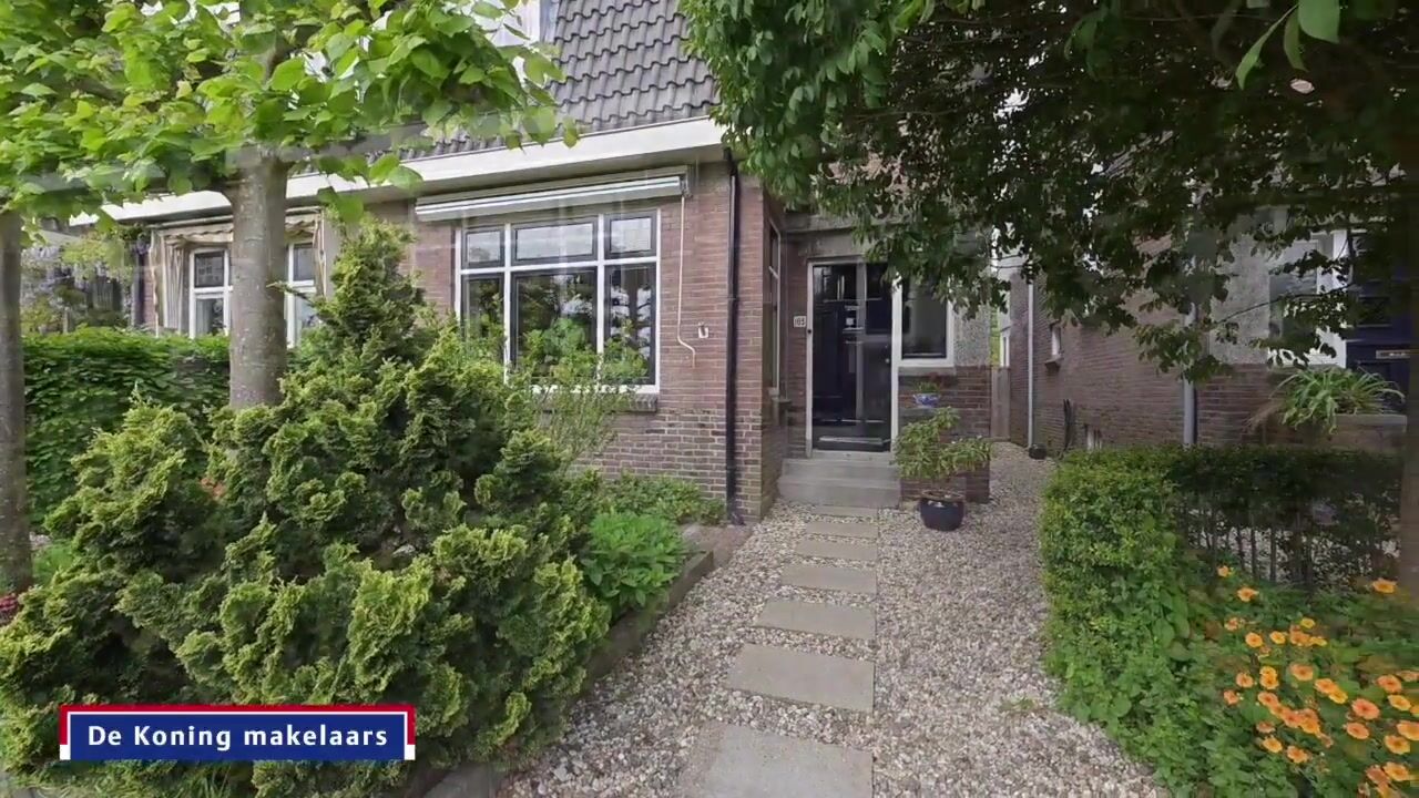 Video van Valkenburgerlaan 103
