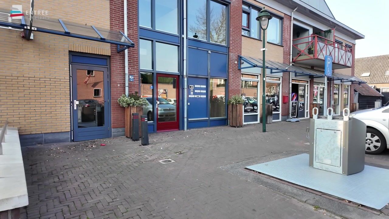 Video van Kerkweg 14