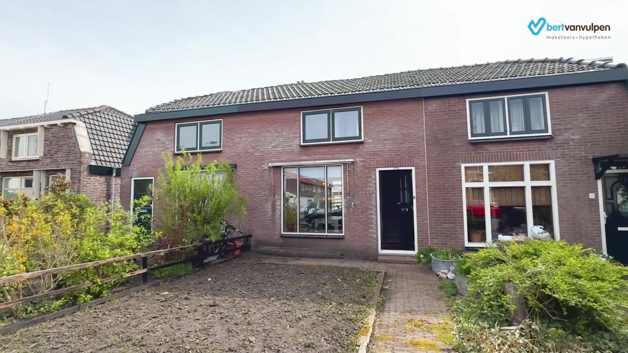 Video of Dorpsstraat 1013