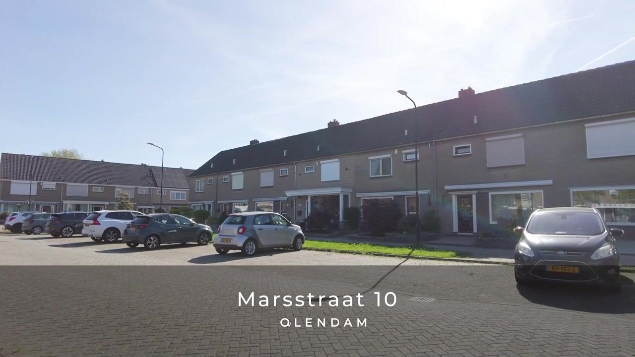 Video van Marsstraat 10