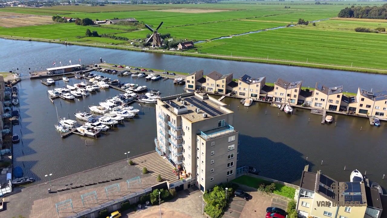 Video van Klipper 68