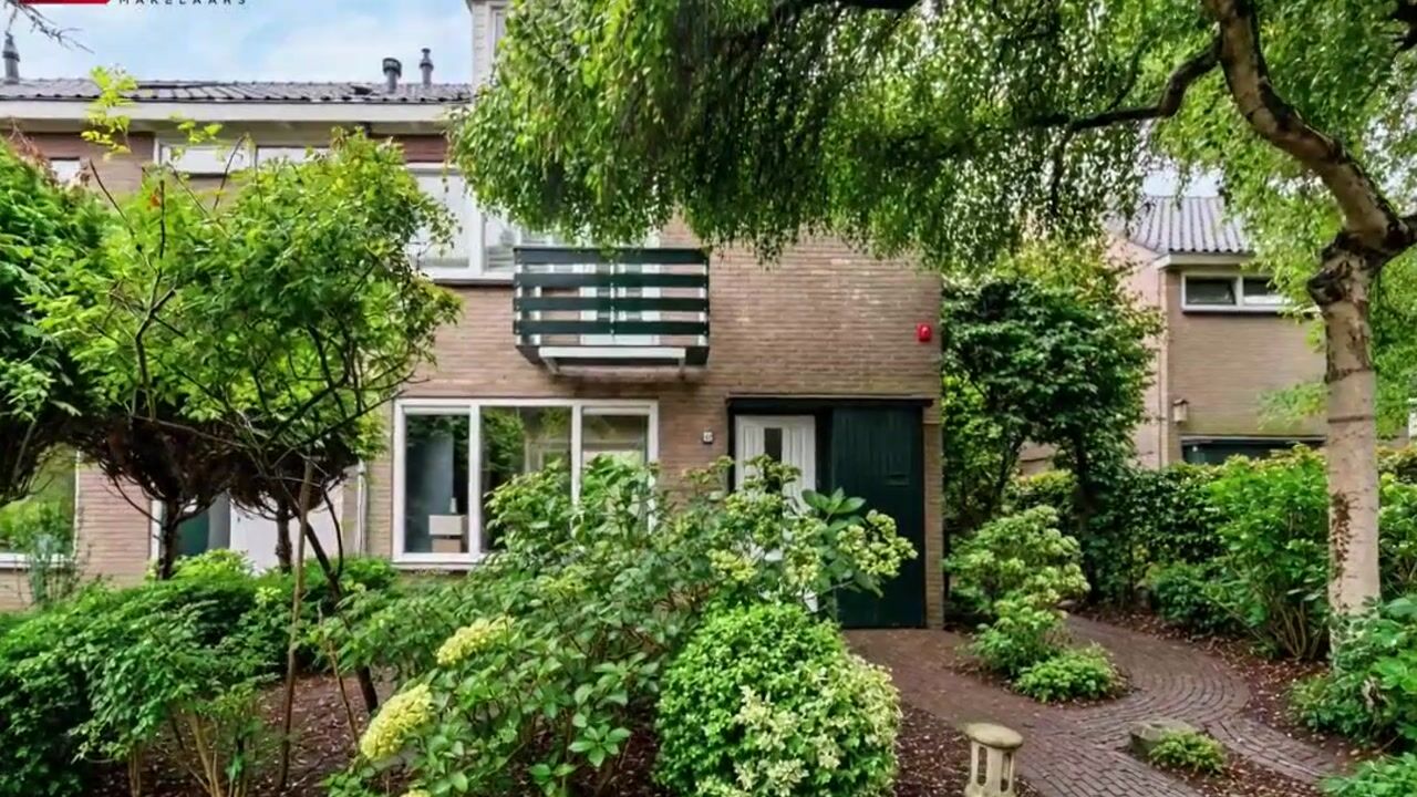 Video van Hertogenven 62
