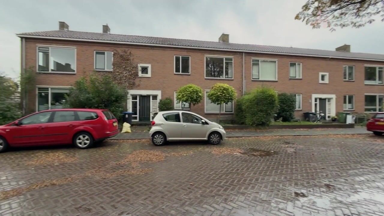 Video van Polderstraat 13
