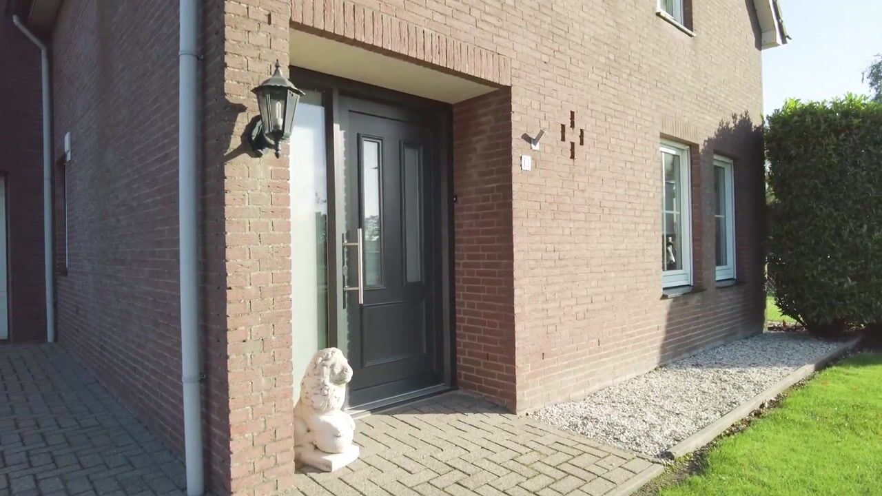 Video van Hoebertweg 13