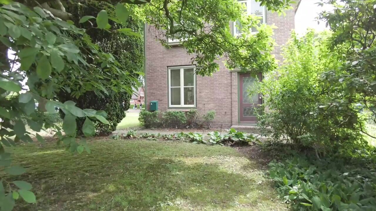 Video van Nanningaweg 14