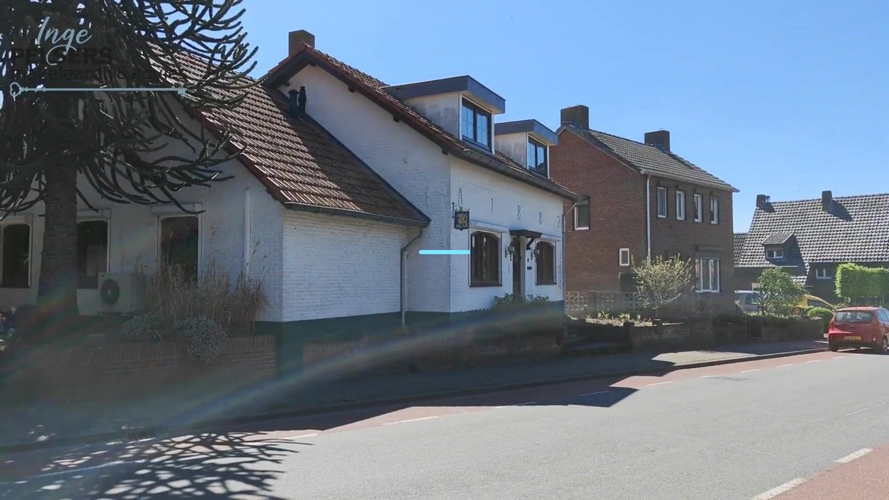 Video van Hoogstraat 6