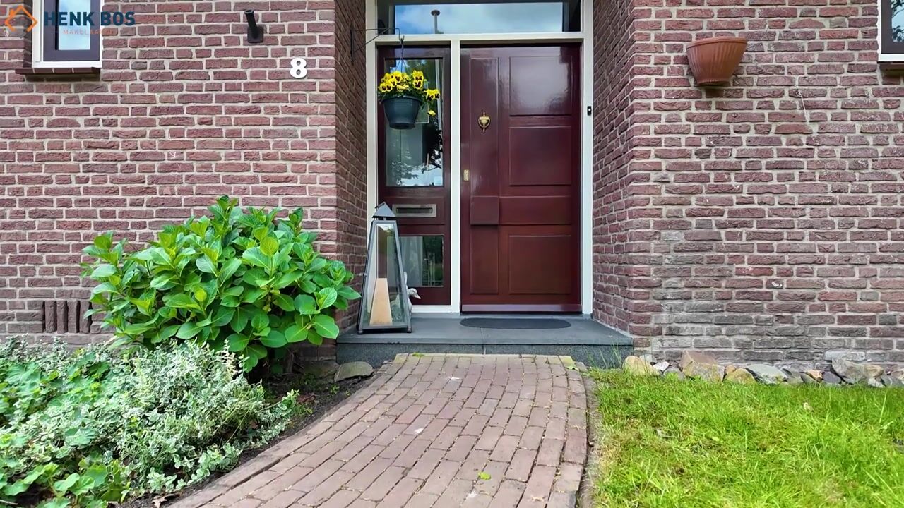 Video van Overbosch 8
