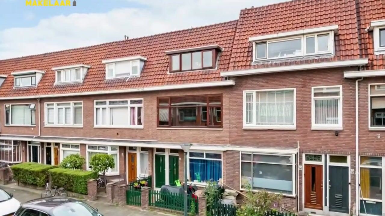 Video of Sweelinckstraat 70