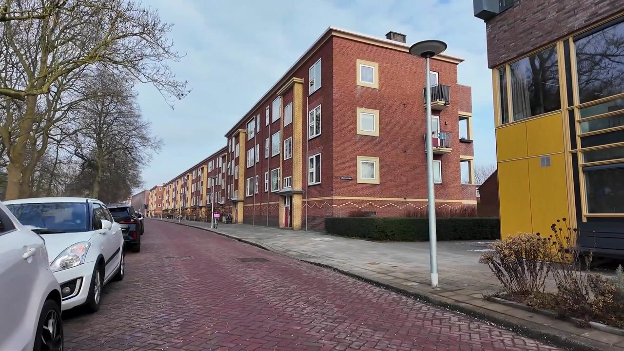 Video of Pioenstraat 23