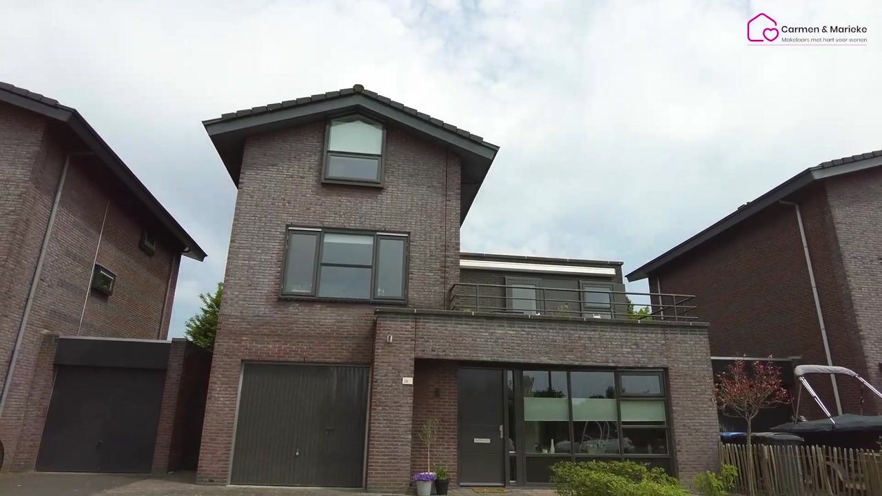 Video of Eldersveld 28