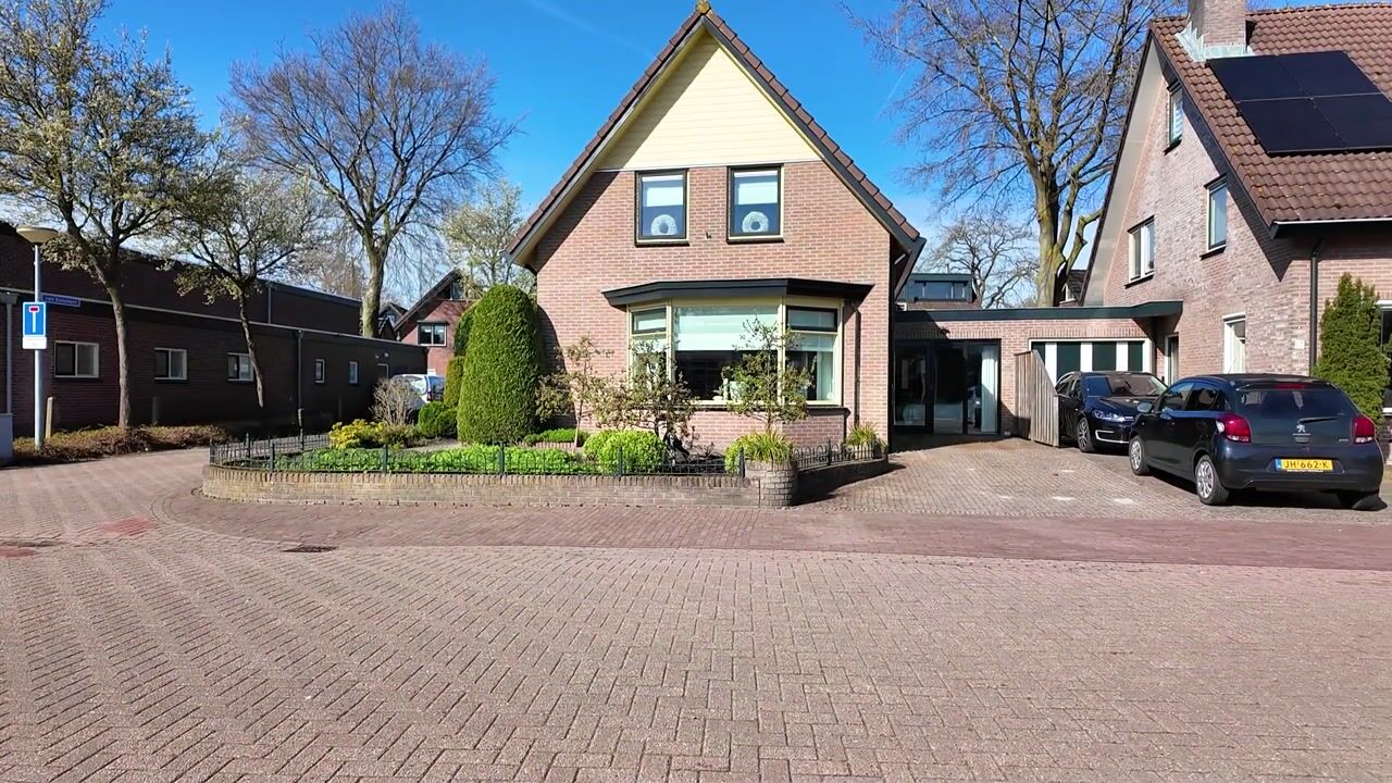 Video van Vierhouterweg 15