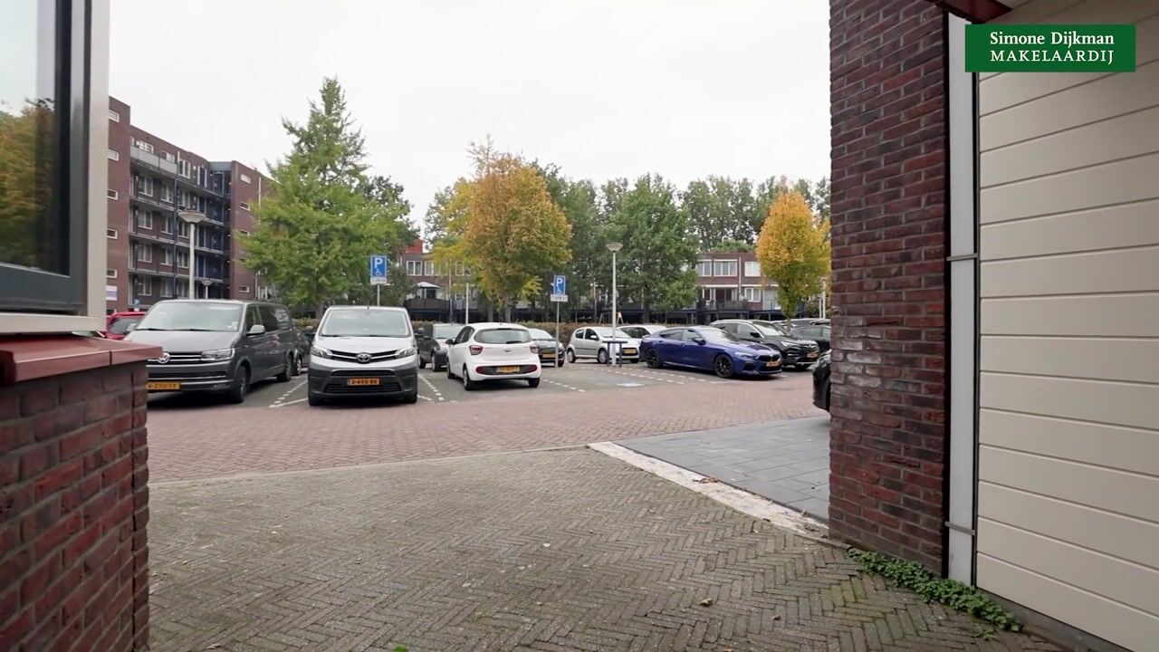 Video van Jan Bonekampstraat 17